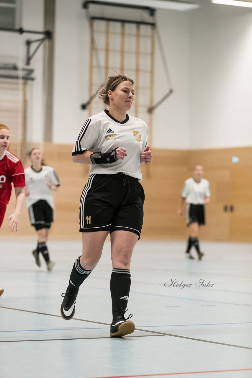 Bild 510 - Rathje Cup Frauen